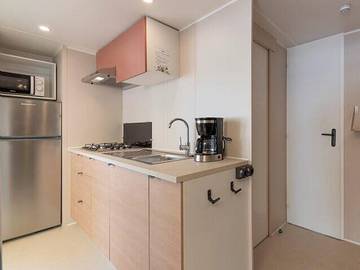 Camping für 6 Personen in La Côte Vermeille, Argelès-sur-Mer, Bild 3