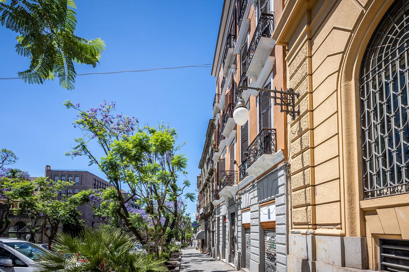 Casa de huéspuedes para 3 personas in Castello (sardinia), Cagliari