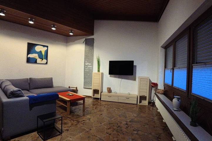 Ferienhaus für 2 Personen an der Mosel - 4