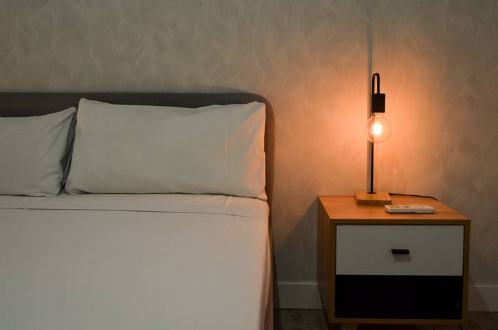 Apartamento para 4 personas en Malasaña