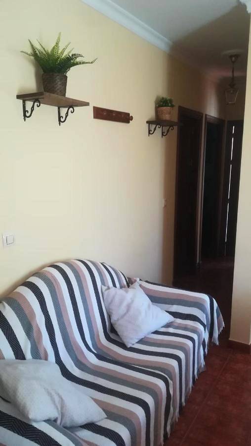 Location de vacances pour 7 personnes, avec vue et balcon à Zahara de la Sierra - 2