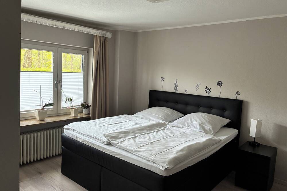 Landhaus Amelia- Idylle pur mit Sauna, Kamin & Garten in Schenefeld, Kreis Pinneberg
