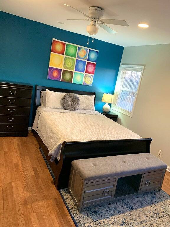 Ganze Wohnung, Das Spring Lake Manor in South Plainfield, New Jersey