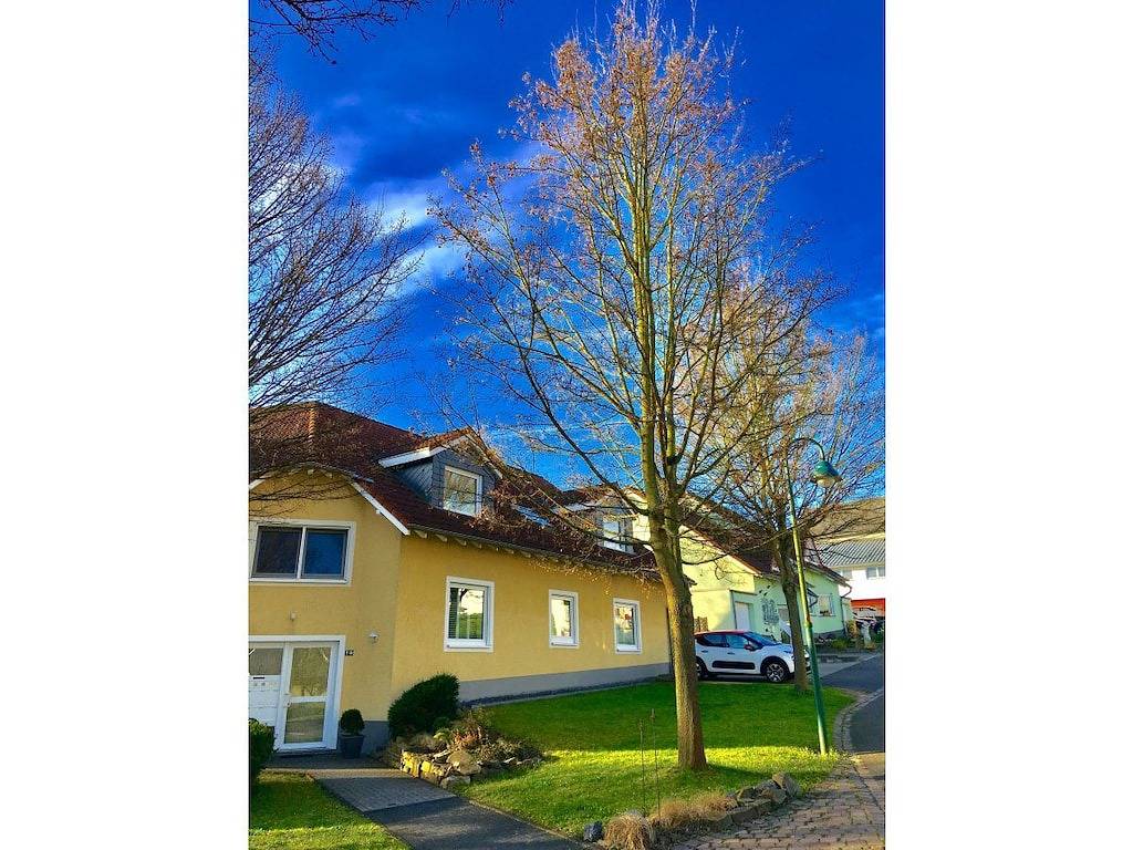 Ferienwohnung mit 1 Schlafzimmer in Grafschaft, Ahrtal