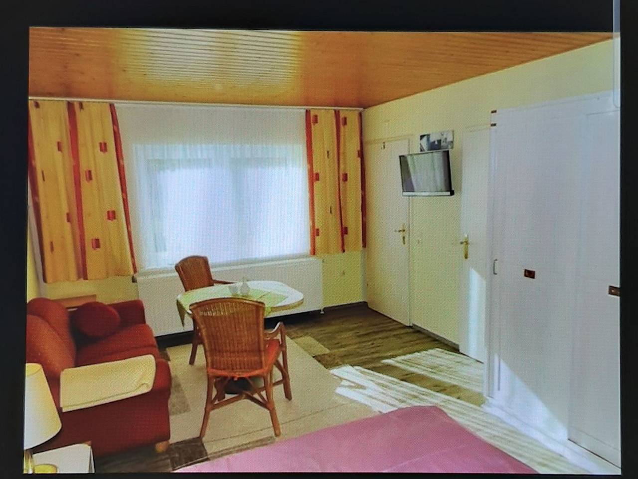 Ganze Ferienwohnung, Kölp - Gentz H. - Ferienwohnung Kölpinsee in Loddin, Bernsteinbäder