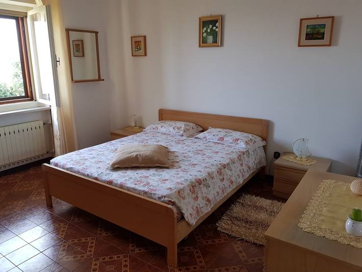 Casa vacanze "Mare e Lavanda" con vista mare, giardino privato e Wi-Fi in Muggia, Trieste e dintorni