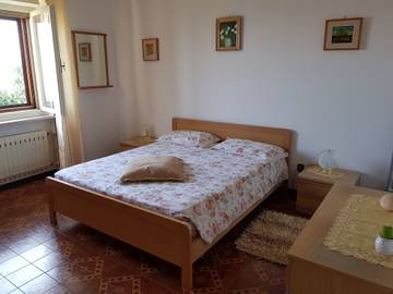Villa per 5 Persone in Muggia, Carso, Foto 2