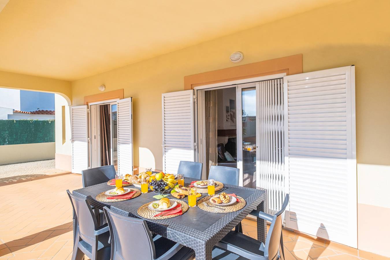 Villa Canguu in Albufeira, Faro District