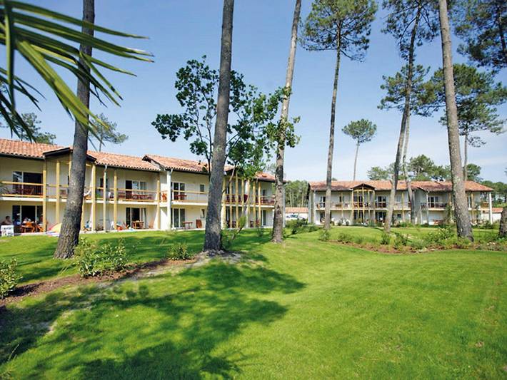 Gîte pour 4 personnes, avec piscine et jardin à Ondres - 3