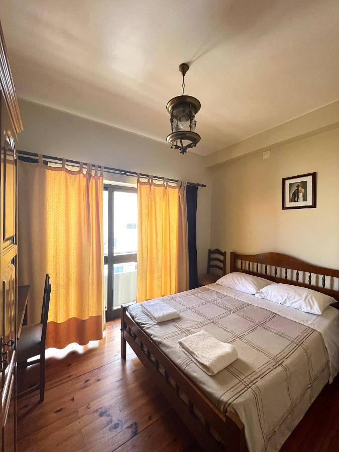 Maison d’hôte pour 2 personnes, animaux acceptés à Vila Praia de Ancora - 4