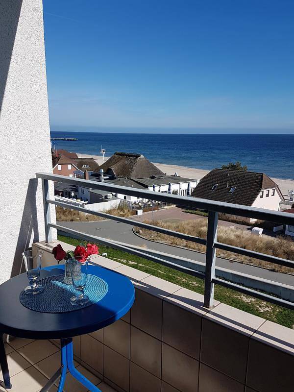 Strandhotel App. 63, foto 6