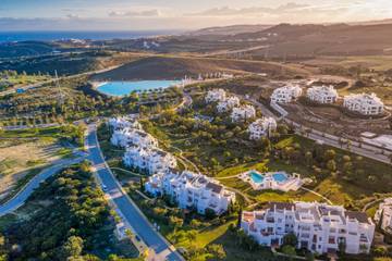 Ferienwohnung für 6 Personen in Alcazaba Lagoon, Casares, Bild 2