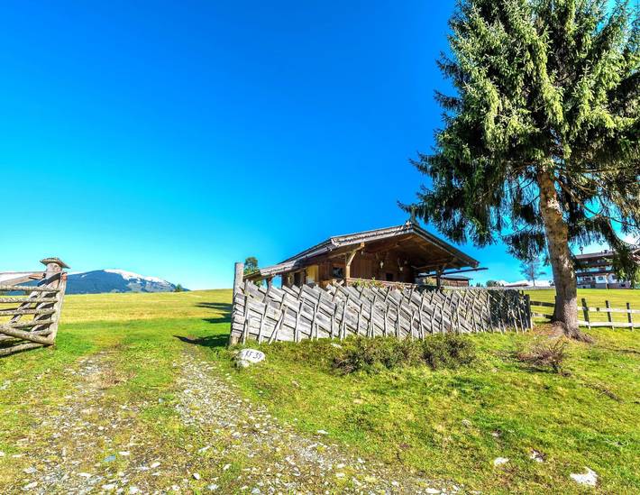 Ferienwohnung für 6 Personen, mit Garten am Großglockner - 4