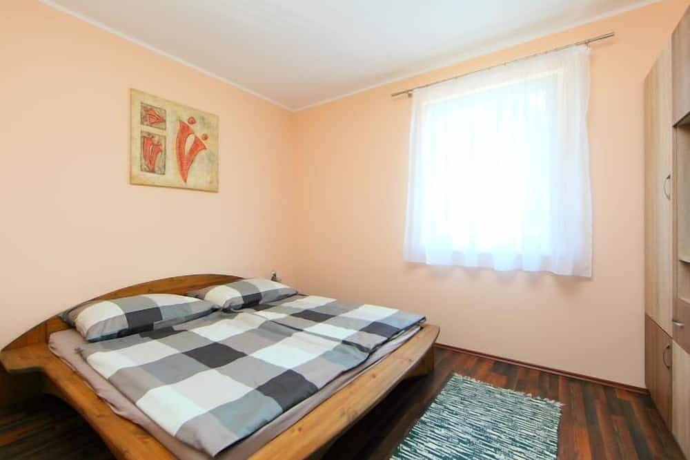 Ganze Wohnung, Ferienwohnung Beige in Balatonszemes, Plattensee Südufer