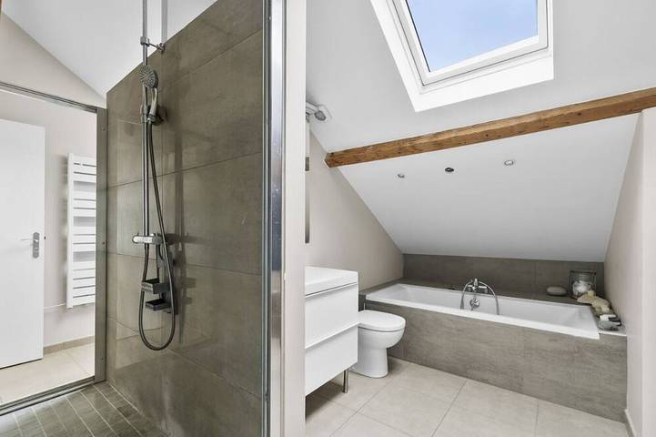 Loft de 286m² avec piscine-8 pers-30min de Paris-20mn de Versailles in Orgeval, Yvelines