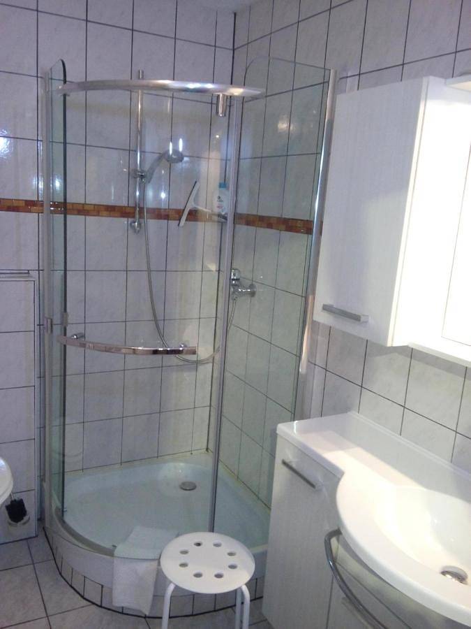Gîte pour 2 personnes, avec jardin et vue dans Ibbenburen - 4