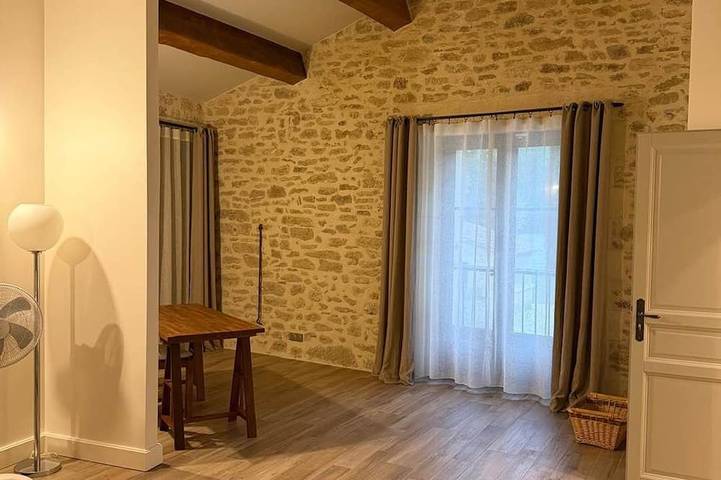 Maison d’hôte pour 4 personnes à Uzès - 3