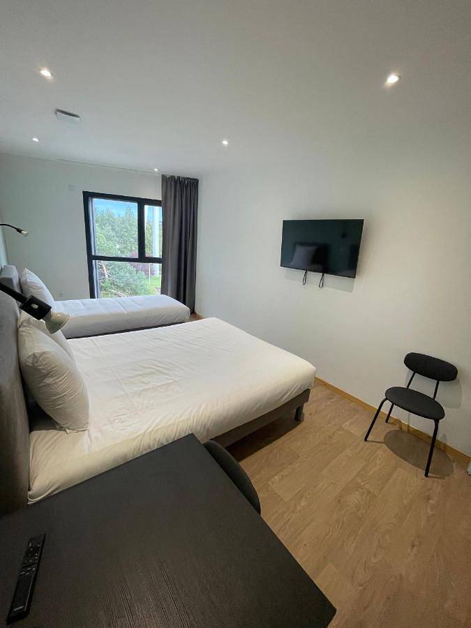 Appartement de vacances pour 2 personnes dans la Loire - 2