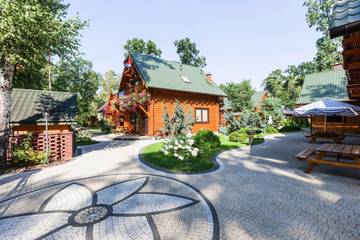 Bauernhof für 6 Personen in Pobierowo, Ostseeküste Polen, Bild 4