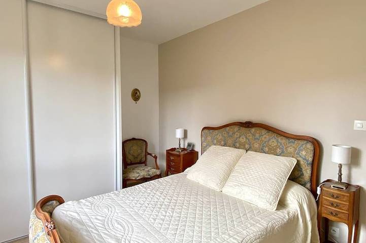 Location de vacances pour 6 personnes, avec jardin, animaux acceptés à Vernet-les-Bains - 4