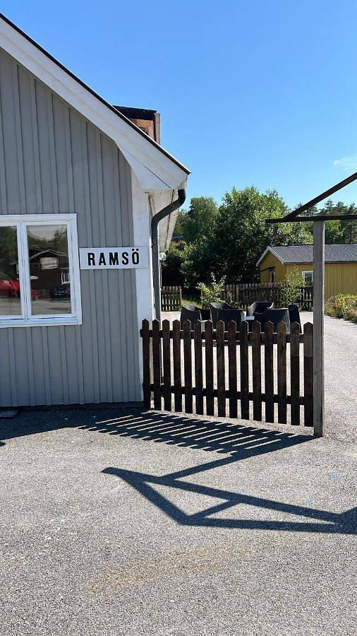 Källviken Semesterby in Norra Västkusten