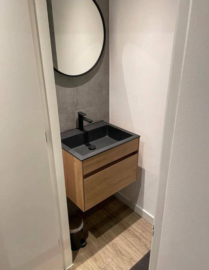 Appartement entier, Three-Bedroom Apartment in Maastricht, Hoge Kempen
