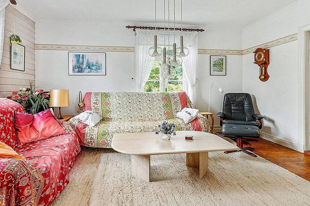 7 Personen Ferienhaus in Bruzaholm in Bruzaholm, Jönköpings län