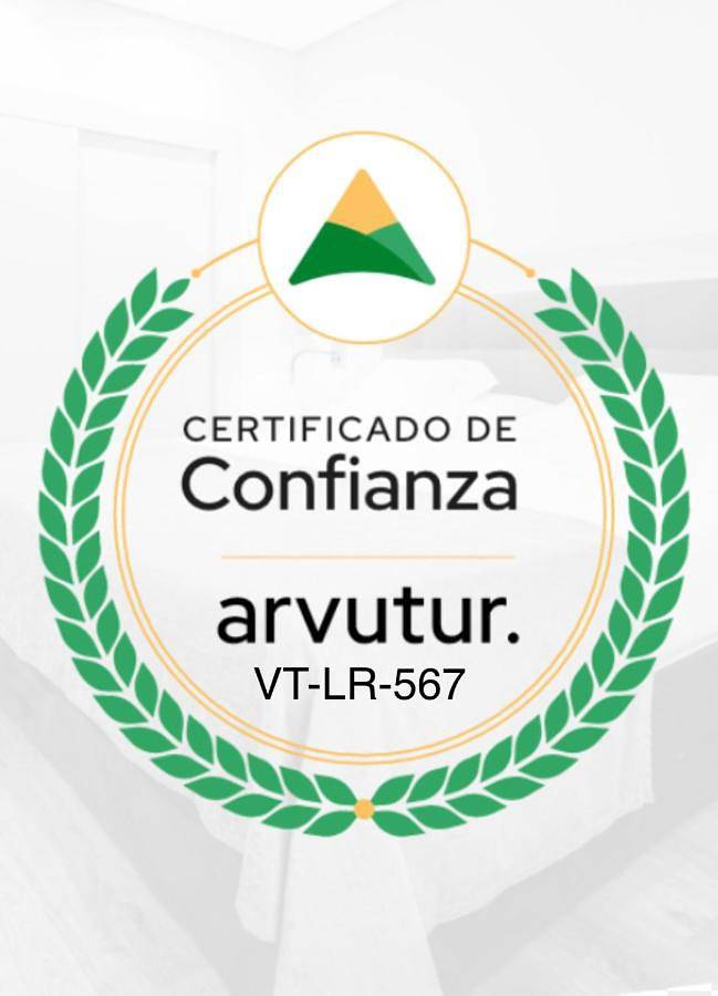 Gîte pour 4 personnes, avec piscine ainsi que jardin et vue à Logroño - 2