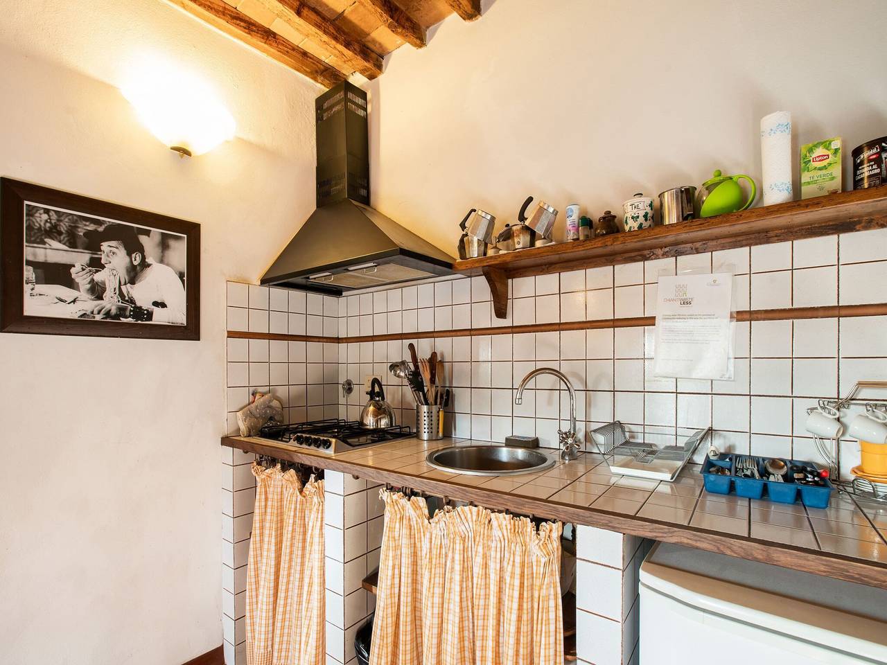 Weinproben, Hügel und toskanische Heimat in San Casciano in Val di Pesa, Chianti