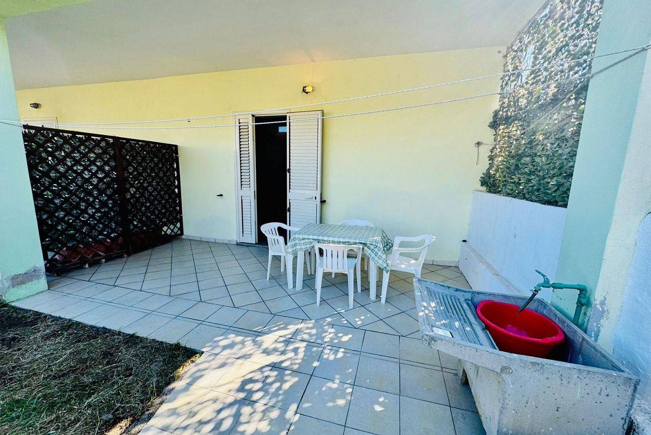Appartement entier, Asfodeli 19- 2p  in San Teodoro, Olbia-Tempio