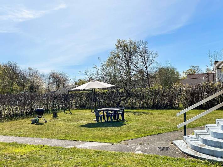 4 personer fritidhus i Karlskrona in Svenska Östersjön