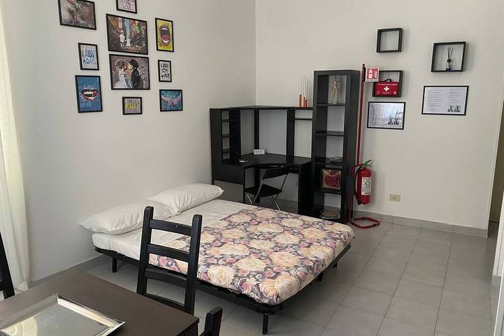 Ganze Wohnung, Domus Aila Apartment Frascati in Frascati, Parco Regionale dei Castelli Romani