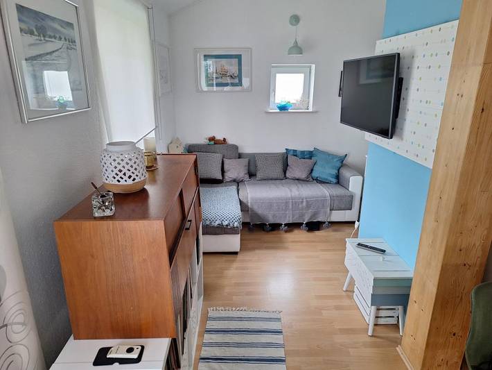 Ganze Wohnung, Neu! Ferienwohnung Burgfelde in Bad Segeberg, Kreis Segeberg