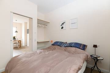 Ferienwohnung für 4 Personen in Heppenheim, Bergstraße, Bild 3