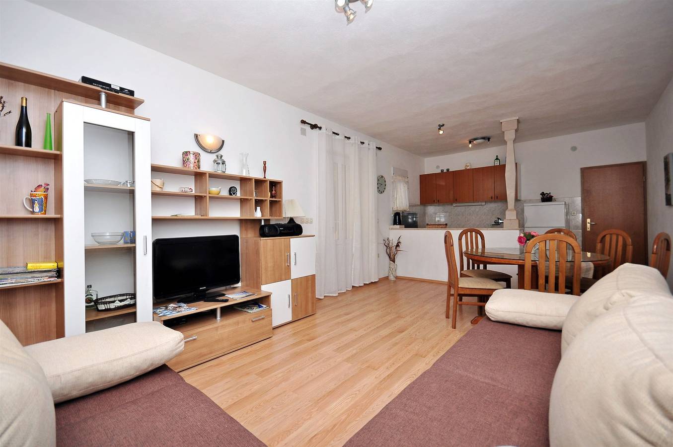 Appartamento vacanze a Brac a partire da 100€ a notte