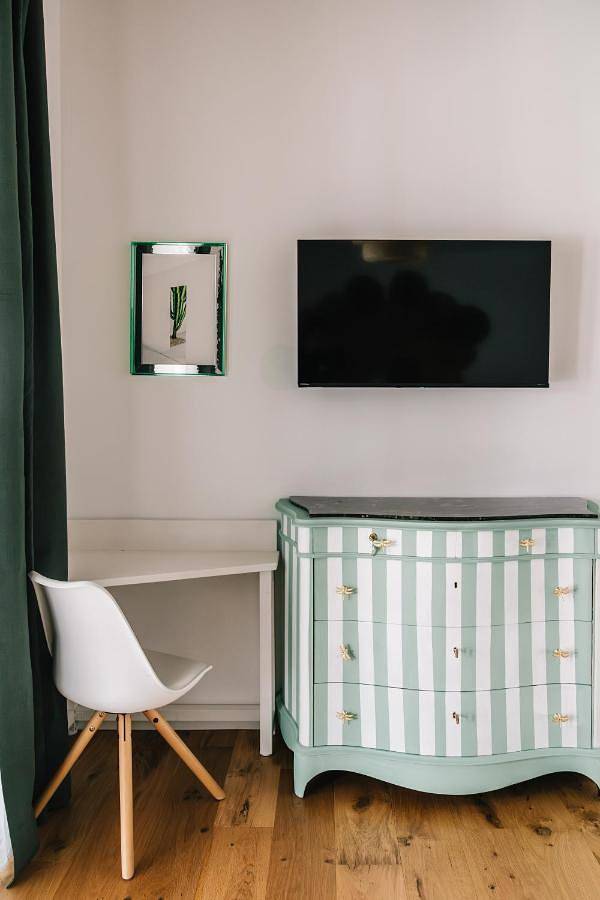 Chambre d’hôte pour 2 personnes, avec vue et balcon à Gioia del Colle - 4