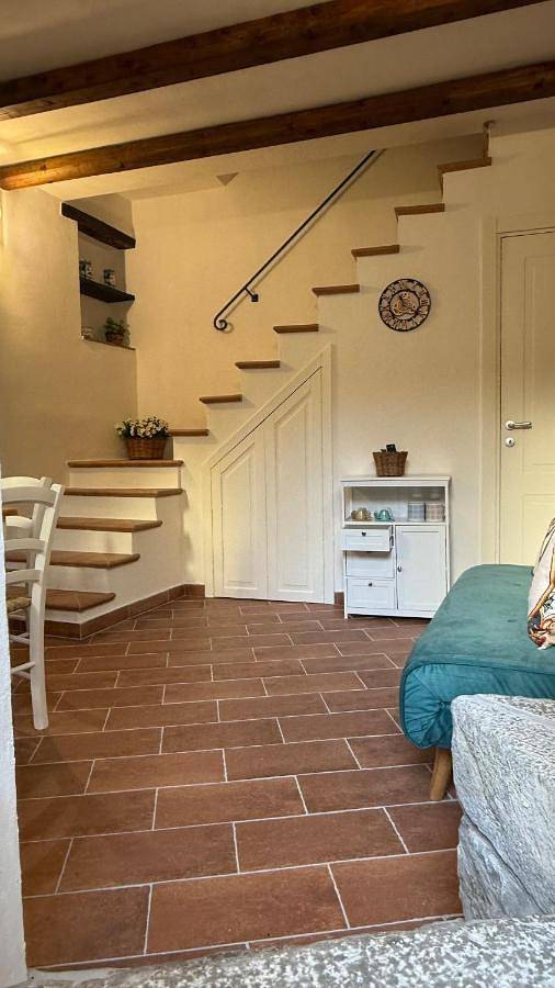 Ferienwohnung für 2 Personen, mit Haustier - 1