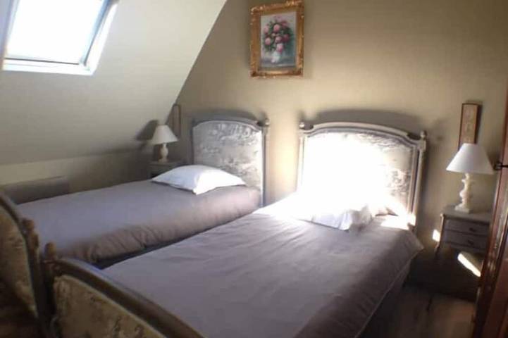 Location de vacances pour 15 personnes à Maisnières - 4