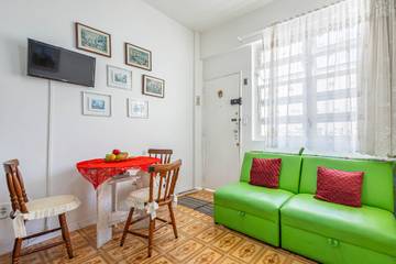 Villa per 4 Persone in Rio de Janeiro, Rio de Janeiro (stato), Foto 1