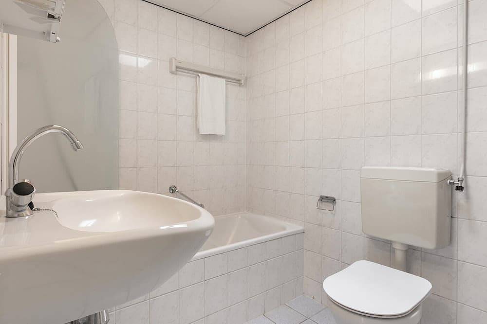 Semi-detached 4-person bungalow in Kootwijk, Hoge Veluwe