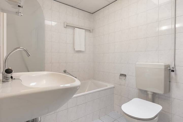 Semi-detached 4-person bungalow in Kootwijk, Hoge Veluwe