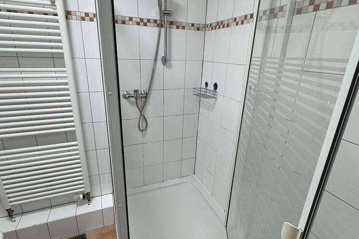 Ganze Wohnung, Schön gelegenes Apartment im Zentrum von Mönchengladbach. in Mönchengladbach, Niederrhein