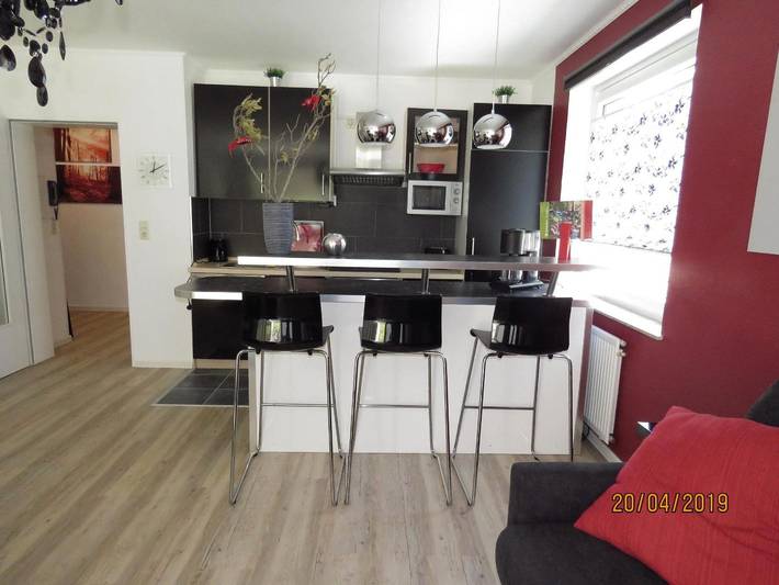 Ferienwohnung für 2 Personen, mit Garten in Goslar - 2