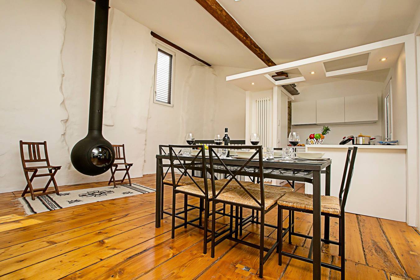 Casa Alla Grotta in Riva del Garda in Riva del Garda, Montagnes autour du lac de Garde