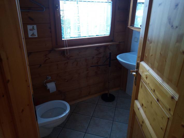 Ferienwohnung für 8 Personen, mit Balkon in Weilburg - 4