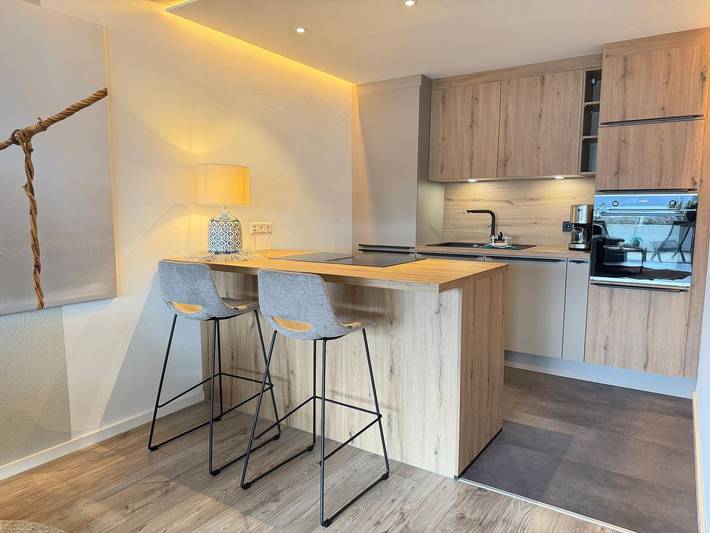 Ferienwohnung für 4 Personen, mit Balkon und Balkon/Terrasse sowie Seeblick und Ausblick in Sipplingen - 2