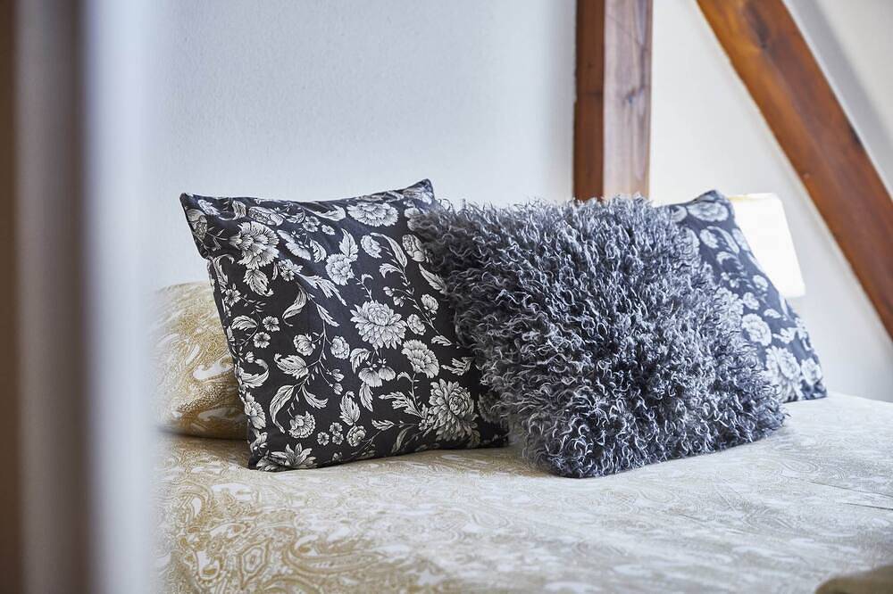 Entire apartment, Cosy gîte in winegrower's house - Ophélia 3 persons in Gertwiller, Sélestat-Erstein region