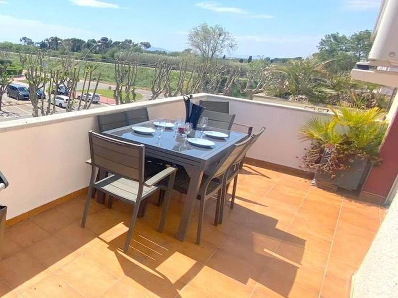 Appartamento intero, Moxo in Empuriabrava, Upper Empordà