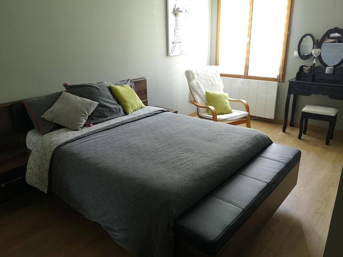 Appartement entier, Three-Bedroom Apartment in Scionzier, Région de Bonneville