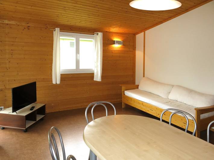 Location de vacances pour 4 personnes, avec jardin et terrasse, animaux acceptés à Beynat - 3